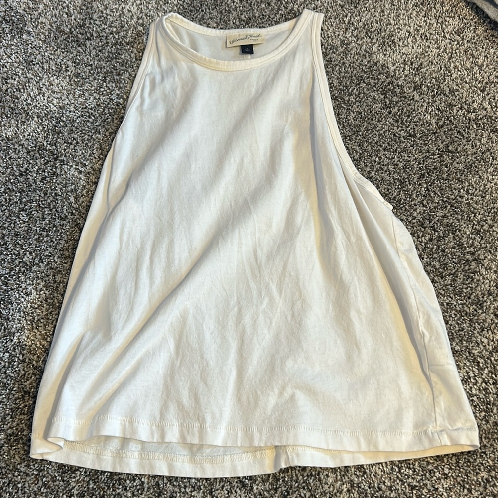 Universal Thread • S • Tank Top